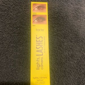 Tarte Mascara